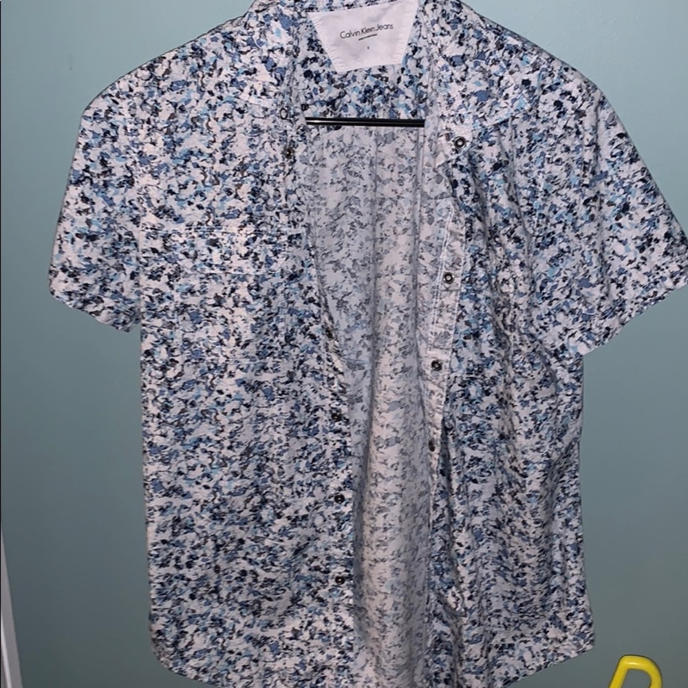 Calvin Klein Shirt